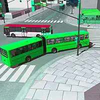 Simulasi Bus - Sopir Bus Kota 3