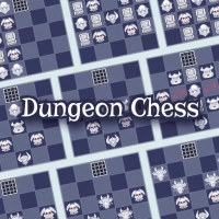 Dungeon ჭადრაკი