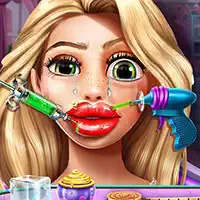 Goldie Lips-Injecties schermafbeelding van het spel