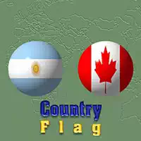Länderflaggen-Quiz Für Kinder