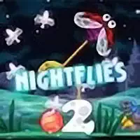Nightflies 2 screenshot del gioco
