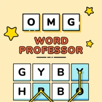Omg Word-Professor