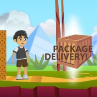 package_delivery ហ្គេម