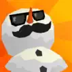 Snježni Jahač 3D snimka zaslona igre
