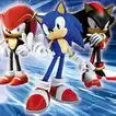 Sonic Megamix mängu ekraanipilt