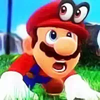 Super Mario World 2+3: Звезда Сущности скриншот игры