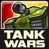 tank_wars O'yinlar