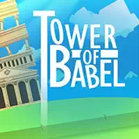 Menara Babel