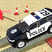 Jeux De Policiers