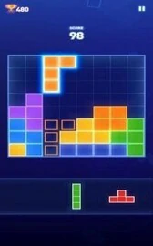 Block Puzzle screenshot #4