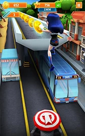 Bus Rush screenshot #5