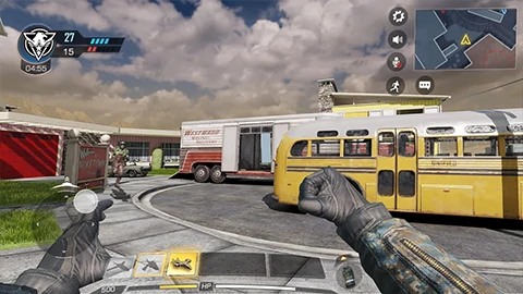 Call of Duty screenshot #5