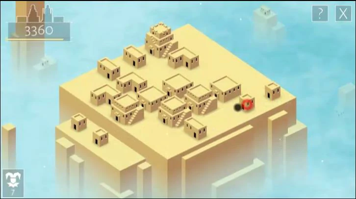 City Blocks screenshot #5