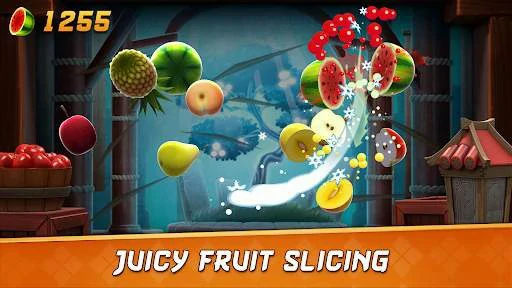 Fruit Ninja 2 screenshot #3