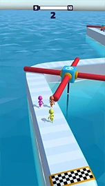 Fun Race 3D screenshot #4