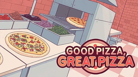Good Pizza, Great Pizza screenshot #1