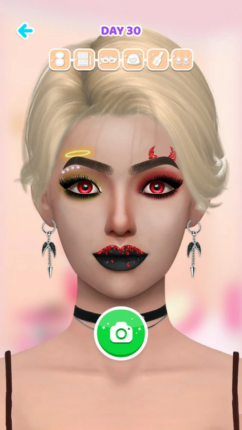 Makeup Artist screenshot #2