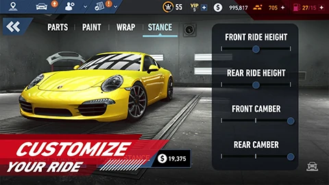 Need for Speed screenshot #4