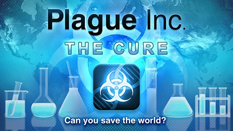 Plague Inc screenshot #4