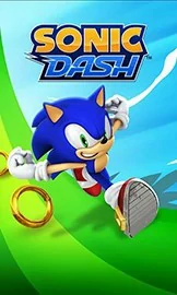 Sonic Dash screenshot #3