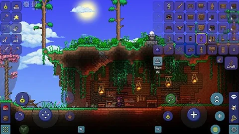 Terraria screenshot #5