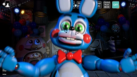 Ultimate Custom Night screenshot #1