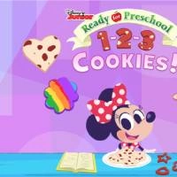 1-2-3_cookies Jogos