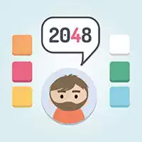 2048 ゲーム