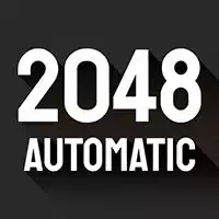 2048 Автоматическая Стратегия