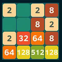 2048 التحديات