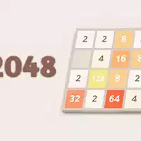 2048_classic Pelit