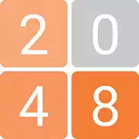 2048 Games