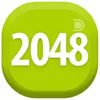 2048 Zusammenführen