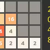 2048 Orijinal