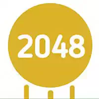 2048 كرات الصولجان