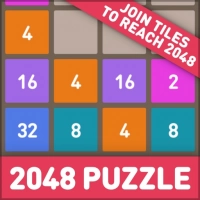 2048_puzzle_classic Trò chơi