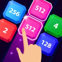 2048_x2_legends ゲーム