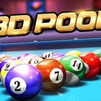 3D Ball Pool