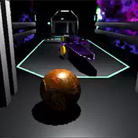 Espacio De Bolas 3D