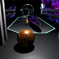 3d Ball Space