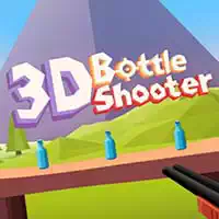 3d_bottle_shooter গেমস