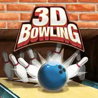 3d_bowling Games