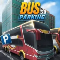 3d Bus Parking