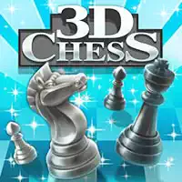 3D Шахматы