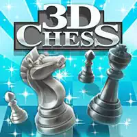 3d_chess Hry