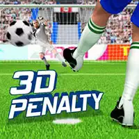 Penalty Shooters 2 Online for Free on NAJOX.com