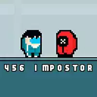 456_impostor เกม