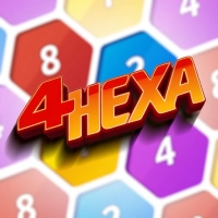 4_hexa રમતો