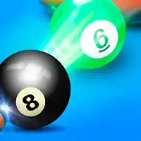 8_ball_billiard_pool Games