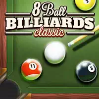 8-Ball Billard Classic